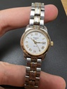 Vintage Swiss Tissot 1853 PR50 Sapphire Crystal date watch buy