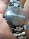 Vintage Swiss Tissot 1853 PR50 Sapphire Crystal date watch price