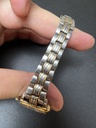 Vintage Swiss Tissot 1853 PR50 Sapphire Crystal date watch with delivery