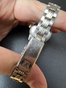 Vintage Swiss Tissot 1853 PR50 Sapphire Crystal date watch in Boston