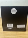 Nu-Set 7062-3 Lock Box,Wall,Combination,4.7" H,Black Factory Sealed used
