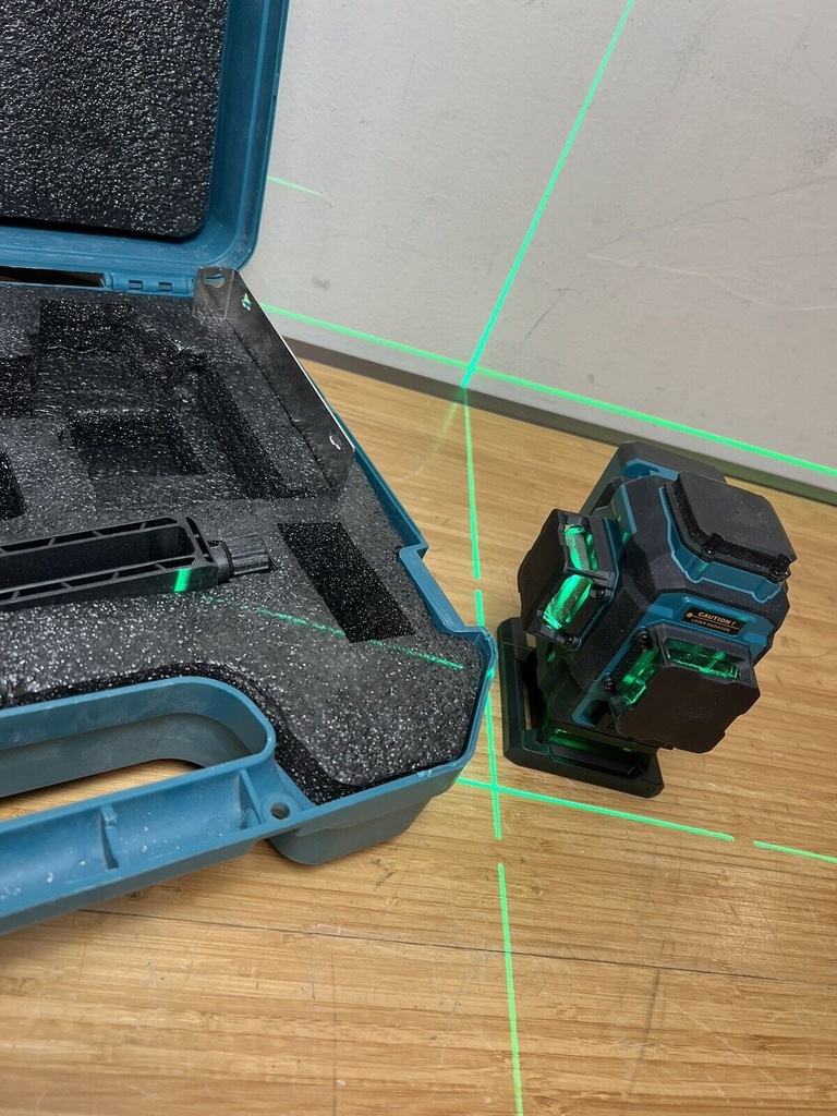 Takamine GM120S Line Laser Set With Hard case #1