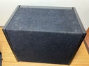 Alpine Type R 12' SWR1242D Subwoofer w. QLH-1.2512SBS Box cost