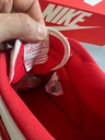 Size 10 - Nike Dunk Low 2020 University Red St Johns CU1727-100 Preowned CIB with delivery