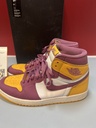 Size 11.5- Jordan 1 Retro High OG Brotherhood 2022 buy