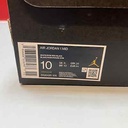 Nike Air Jordan 1 Mid Gym Red Black Toe White size 10 DQ8426-106 in Boston