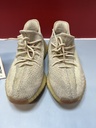 Size 11 - Yeezy Boost 350 V2 Citrin Non-Reflective Preowned FW3042 used