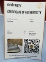 Size 11 - Yeezy Boost 350 V2 Citrin Non-Reflective Preowned FW3042 with delivery