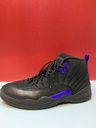 Nike Jordan 12 Retro Black Men's Size 11 CT8013-005 Preowned used