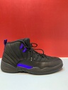 Nike Jordan 12 Retro Black Men's Size 11 CT8013-005 Preowned cost