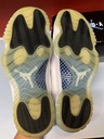 Size 11.5 - Jordan 11 Retro Low Legend Blue AV2187-117 buy
