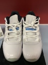 Size 11.5 - Jordan 11 Retro Low Legend Blue AV2187-117 price