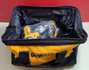 Dewalt DCK274E2 20V MAX PowerStack Battery Cordless 2-Tool Combo Kit cost