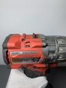 Preowned Milwaukee 3697-22 M18 Fuel Tool Drill Set Hammer Driver in Boston