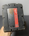 Preowned Milwaukee 3697-22 M18 Fuel Tool Drill Set Hammer Driver – photo-1