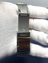Fossil ME3107 Townsman Automatic Smoke Stainless Steel Watch in Boston, MA