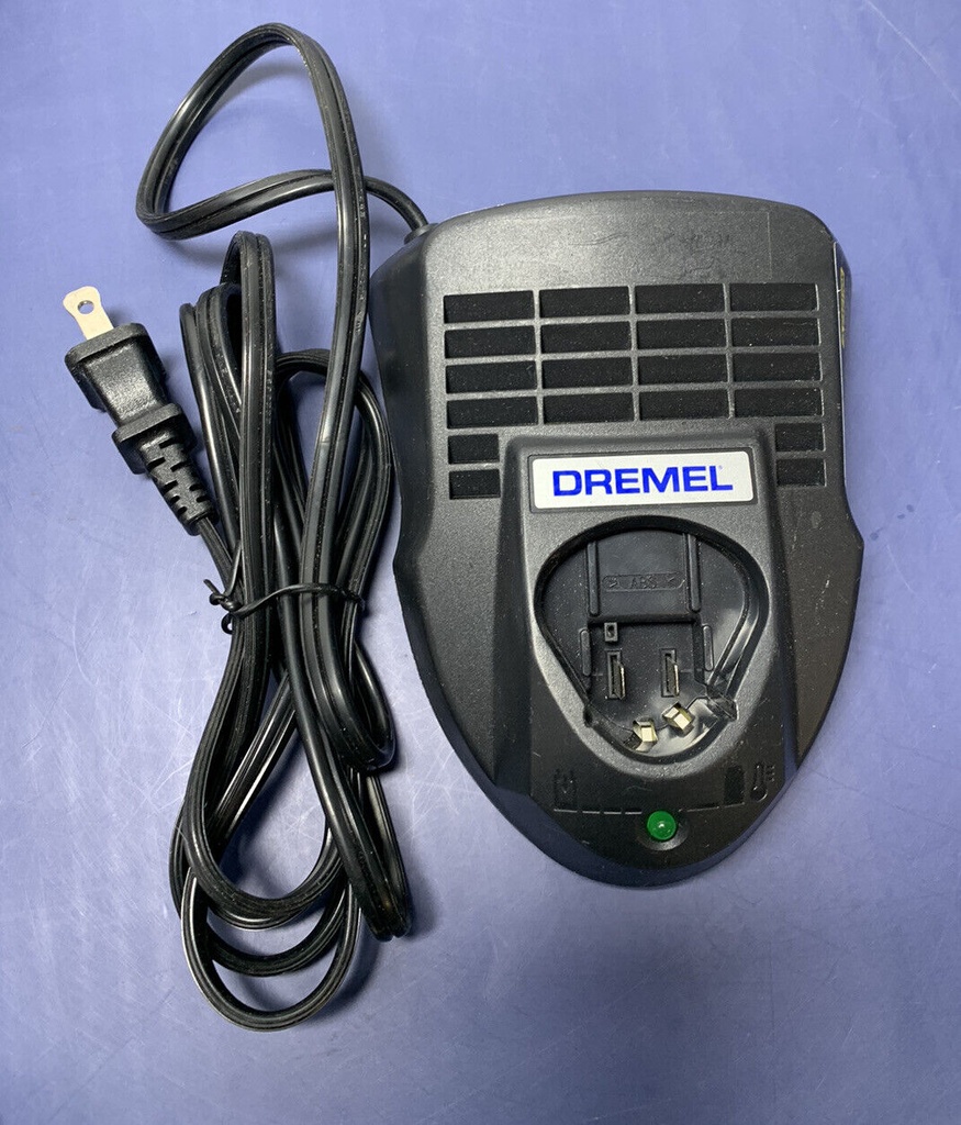 Dremel 8220-DR 12V Cordless High Performance Rotary Tool Assembly (Recon) #1