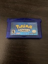 GBA Pokemon: Sapphire Version (Game Boy Advance, 2002) - Dry Battery - Authentic cost