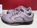 Jordan 5 Retro Low X Paris-Saint Germain Size 11 DX6325-204 purchase