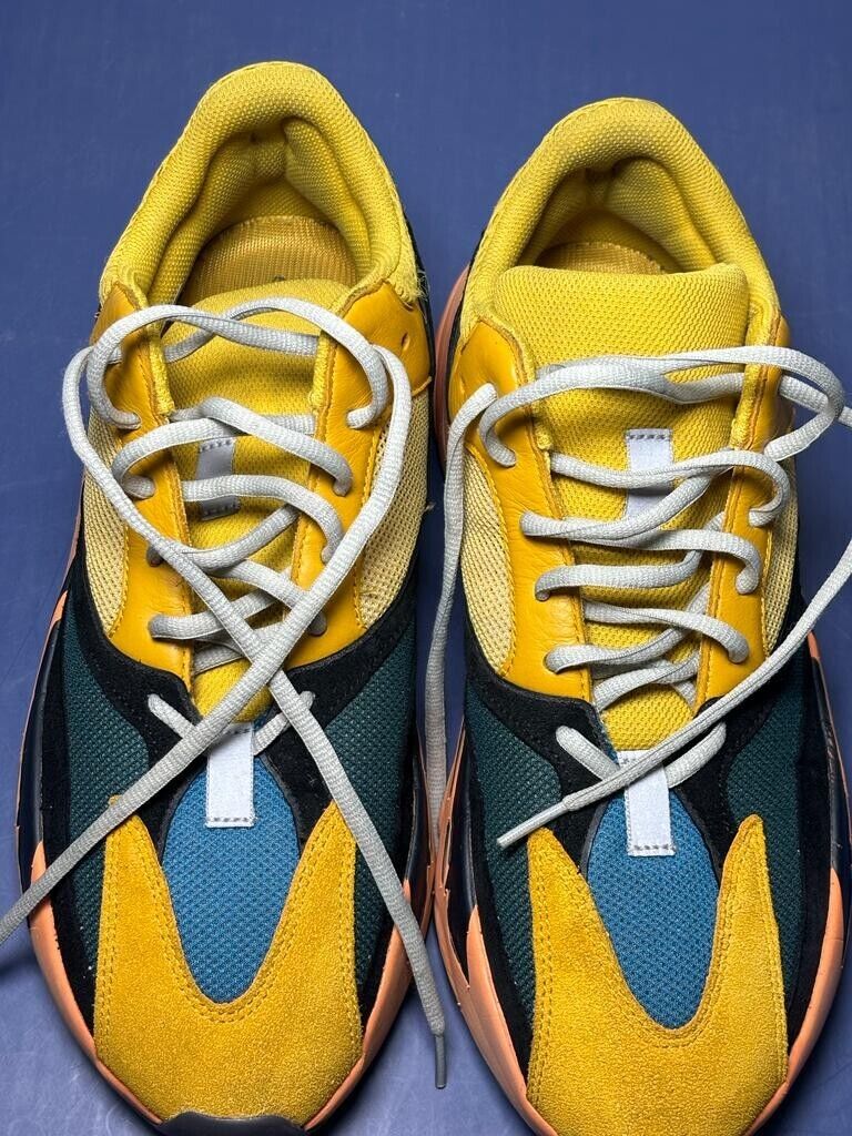 Size 12 - Yeezy Boost 700 Sun GZ6984 #1