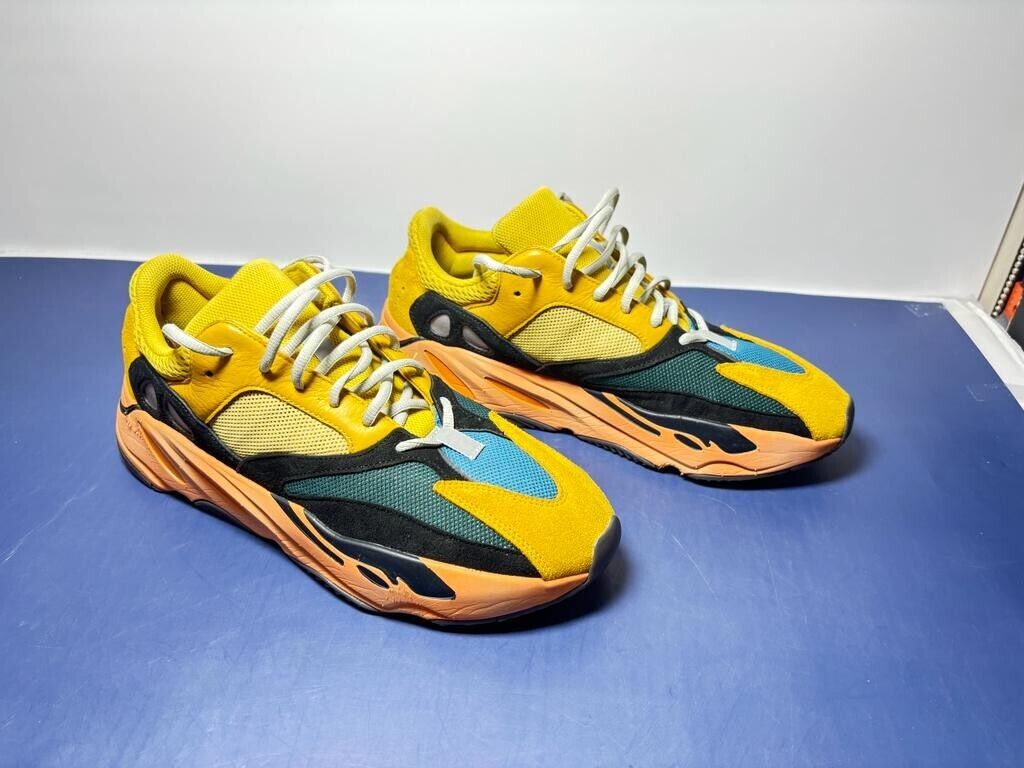 Size 12 - Yeezy Boost 700 Sun GZ6984 #1