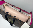 NWT Tory Burch Thea Crossbody Foldover Bag Shoulderbag Shell Pink with delivery