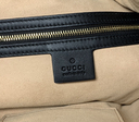 Gucci Linea A Guccissima Leather Hobo Bag in Boston