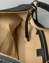 Gucci Linea A Guccissima Leather Hobo Bag – photo-2