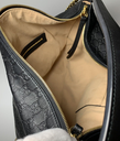 Gucci Linea A Guccissima Leather Hobo Bag – photo-3