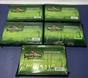 Lot Of Five Pokémon TCG: 2023 Trick or Trade Booster 50 Mini Packs Inside used