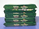 Lot Of Five Pokémon TCG: 2023 Trick or Trade Booster 50 Mini Packs Inside buy
