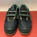 New Puma X Market Slipstream Low Mens Casual Shoes Black 385592-02 - Size 11.5 used