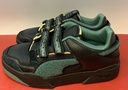 New Puma X Market Slipstream Low Mens Casual Shoes Black 385592-02 - Size 11.5 buy