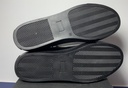 DIS Gianmarco High top black calf sneaker NWB Made in Italy SZ 45 price