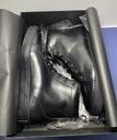 DIS Gianmarco High top black calf sneaker NWB Made in Italy SZ 45 with delivery