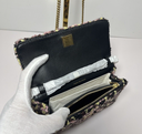 NWT Tory Burch Kira Tweed Top  Handle Crossbody Mini Bag with delivery