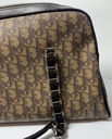 Christian DIOR Brown Totter Shoulder Bag cost