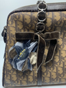 Christian DIOR Brown Totter Shoulder Bag purchase