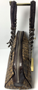 Christian DIOR Brown Totter Shoulder Bag – photo-3