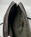 Christian DIOR Brown Totter Shoulder Bag – photo-8