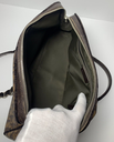 Christian DIOR Brown Totter Shoulder Bag – photo-9