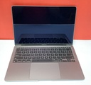 2020 Apple MacBook Air 13-inch M1  8GB RAM 256GB SSD Space Gray used