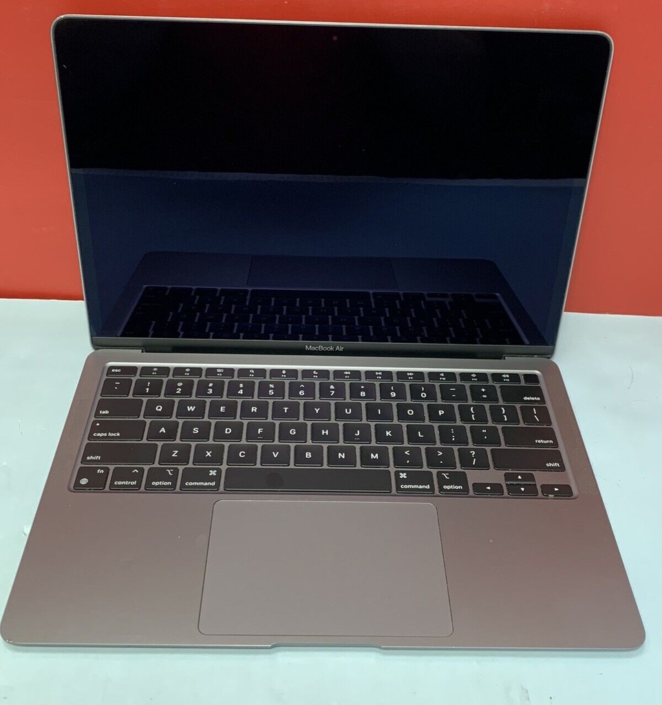 2020 Apple MacBook Air 13-inch M1  8GB RAM 256GB SSD Space Gray #2