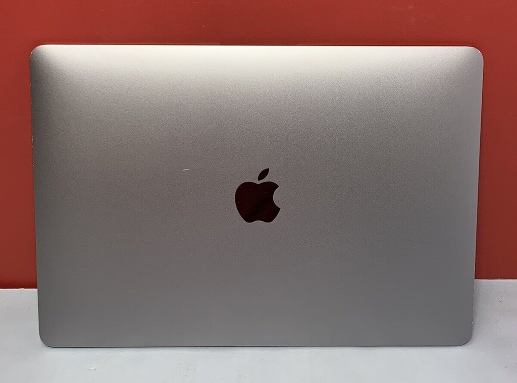 2020 Apple MacBook Air 13-inch M1  8GB RAM 256GB SSD Space Gray #4