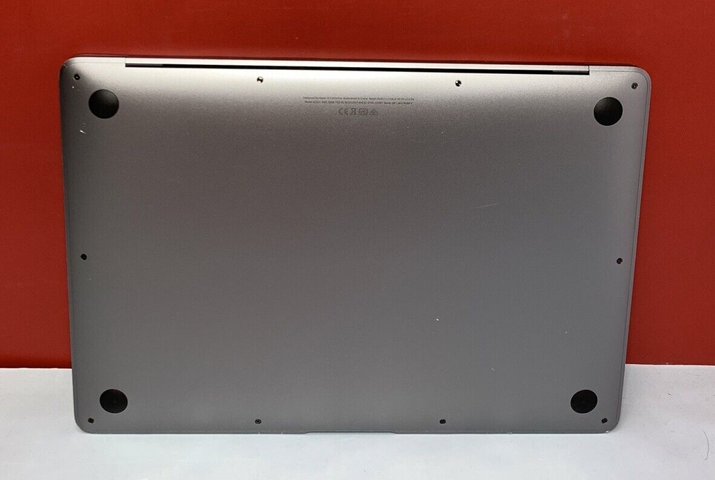 2020 Apple MacBook Air 13-inch M1  8GB RAM 256GB SSD Space Gray #5