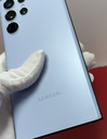 Samsung Galaxy S22 Ultra SM-S908U1 512GB Blue 5G Unlocked *Fair CondItion* price