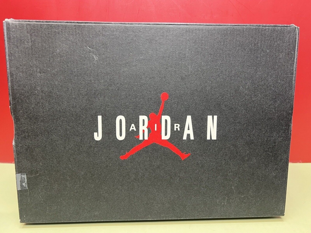 Nike Air Jordan 11 Retro Low GS '72-10' Black 528896-001  Sz 5Y CIB #7