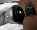 Moment Lens Kit - Fisheye 14mm, Tele 58mm, Wide Lens 18mm -Mint condition in Boston