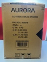 Aurora AU1645xa Heavy Duty Anti-Jam CrossCut Paper/Credit Card Shredder SEALED buy