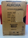 Aurora AU1645xa Heavy Duty Anti-Jam CrossCut Paper/Credit Card Shredder SEALED cost